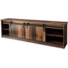 Szafka RTV CAMA MEBLE Granero Oldwood