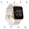 Smartwatch 70MAI Maimo Watch WT2105 Różowo-złoty Kompatybilna platforma iOS