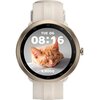 Smartwatch 70MAI Maimo Watch R WT2001 Złoty Komunikacja Bluetooth