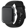 Smartwatch 70MAI Maimo Watch Flow Czarny Komunikacja Bluetooth