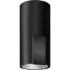 Okap VDB Tube P Glass Black