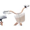 Rower dziecięcy SUN BABY Flower Bike 16 cali dla dziewczynki Morelowy Rozmiar koła [cal] 16