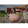 Rower dziecięcy SUN BABY Flower Bike 16 cali dla dziewczynki Morelowy Waga [kg] 13