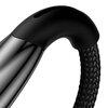 Kabel USB-C - USB-C BASEUS Glimmer 100W 1 m Czarny Gwarancja 24 miesiące