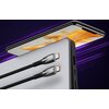 Kabel USB-C - USB-C BASEUS Glimmer 100W 1 m Czarny Dedykowany model Uniwersalny