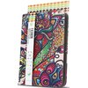 Etui na tablet FOREVER 9-10" Folk Marka tabletu Uniwersalny