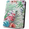 Etui na tablet FOREVER 9-10" Flamingo