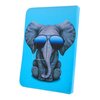 Etui na tablet GREENGO Elephant 9-10 cali Wielokolorowy Model tabletu Uniwersalny