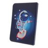 Etui na tablet GREENGO Cosmonaut 9-10 cali Wielokolorowy Model tabletu Uniwersalny