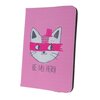 Etui na tablet GREENGO Kitty 2 9-10 cali Wielokolorowy