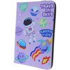 Etui na tablet FOREVER 7-8" Space Station