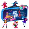 Etui SUBSONIC Just Dance SA5504 Funkcja produktu Ochrona