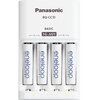 Ładowarka PANASONIC Eneloop Basic Charger BQCC51 + 4 akumulatorki AAA 800 mAh Przeznaczenie NiMH