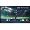 Telewizor SAMSUNG QE75LST7T 75" QLED 4k Tizen TV Android TV Nie
