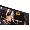 Telewizor SAMSUNG QE75LST7T 75" QLED 4k Tizen TV Tuner DVB-S2