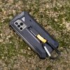 Etui ULEFONE do Power Armor 18/18T/19/19T Czarny Gwarancja 12 miesięcy