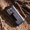 Etui ULEFONE do Power Armor 18/18T/19/19T Czarny Materiał Poliwęglan
