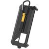 Etui ULEFONE do Power Armor 18/18T/19/19T Czarny Kompatybilność Ulefone Power Armor 18T
