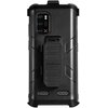Etui ULEFONE do Armor X10 Pro Czarny Etui wodoszczelne Nie