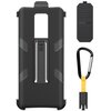 Etui ULEFONE do Armor 17 Pro Czarny