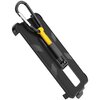 Etui ULEFONE do Armor 17 Pro Czarny Kod pocztowy 04-844