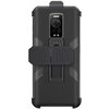 Etui ULEFONE do Armor 17 Pro Czarny Kompatybilność Ulefone Armor 17 Pro