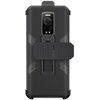 Etui ULEFONE do Armor 17 Pro Czarny Dominujący kolor Czarny