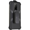 Etui ULEFONE do Armor 17 Pro Czarny Etui wodoszczelne Nie