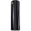 Okap LANILIA Wereniso 39.1 Czarny 715m3/h 65dB klasa A