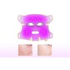 Maska LED ANLAN 01-AGZMZ21-04E Liczba diod LED 59