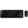U Zestaw MICROSOFT Wireless Desktop 850 (PY9-00015)