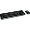 U Zestaw MICROSOFT Wireless Desktop 850 (PY9-00015) Głębokość [mm] 158