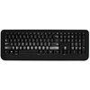 U Zestaw MICROSOFT Wireless Desktop 850 (PY9-00015) Interfejs USB