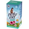 Perfumy do prania PROFUMEL Fresh Green 250 ml Rodzaj produktu Płyn