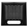 Okap FINLUX FE-60USAB Czarny 163m3/h 63dB klasa C Rodzaj okapu Uniwersalny