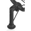 Rower trekkingowy INDIANA Trekker D19 28 cali damski Biało-fioletowy 2023 Kolory dostępne w ofercie producenta Biało-fioletowy