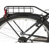 Rower trekkingowy INDIANA Trekker M21 28 cali męski Czarny 2023 Wyposażenie Karta gwarancyjna