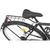 Rower trekkingowy INDIANA Trekker M21 28 cali męski Czarny 2023 Rozmiar koła [cal] 28