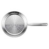 Patelnia FISKARS All Steel Pure 15125041 28 cm Ilość elementów 1