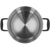 Zestaw garnków ZWIEGER Infinity (6 elementów) Pojemność [l] garnek 4.5 l