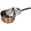 Zestaw garnków ZWIEGER Infinity (6 elementów) Pojemność [l] garnek 1.25 l