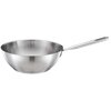 Patelnia wok FISKARS All Steel Pure 1065629 28 cm