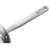 Patelnia wok FISKARS All Steel Pure 1065629 28 cm Rodzaj Patelnia wok