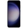 Smartfon SAMSUNG Galaxy S23+ 8/256GB 5G 6.6" 120Hz Czarny SM-S916 Pamięć wbudowana [GB] 256