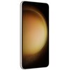 Smartfon SAMSUNG Galaxy S23 8/256GB 5G 6.1" 120Hz Kremowy SM-S911 Model procesora Qualcomm Snapdragon 8 Gen 2