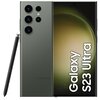 Smartfon SAMSUNG Galaxy S23 Ultra 8/256GB 5G 6.8" 120Hz Zielony SM-S918