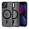 Etui TECH-PROTECT MagMat MagSafe do Apple iPhone 13 Mini Czarny Matowy