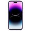 Etui SPIGEN Ultra Hybrid do Apple iPhone 14 Pro Fioletowy Model telefonu iPhone 14 Pro
