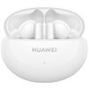 Słuchawki dokanałowe HUAWEI Freebuds 5I ANC Biały Pasmo przenoszenia max. [Hz] 40000