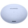 Słuchawki dokanałowe HUAWEI FreeBuds 5i ANC Wodoodporne Niebieski Funkcje dodatkowe Odporny na wilgoć